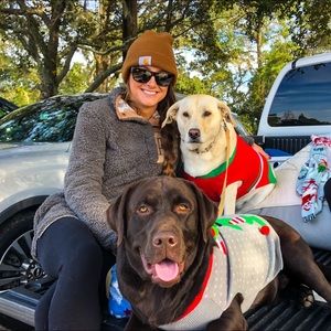 Meet your Posher, Priscilla